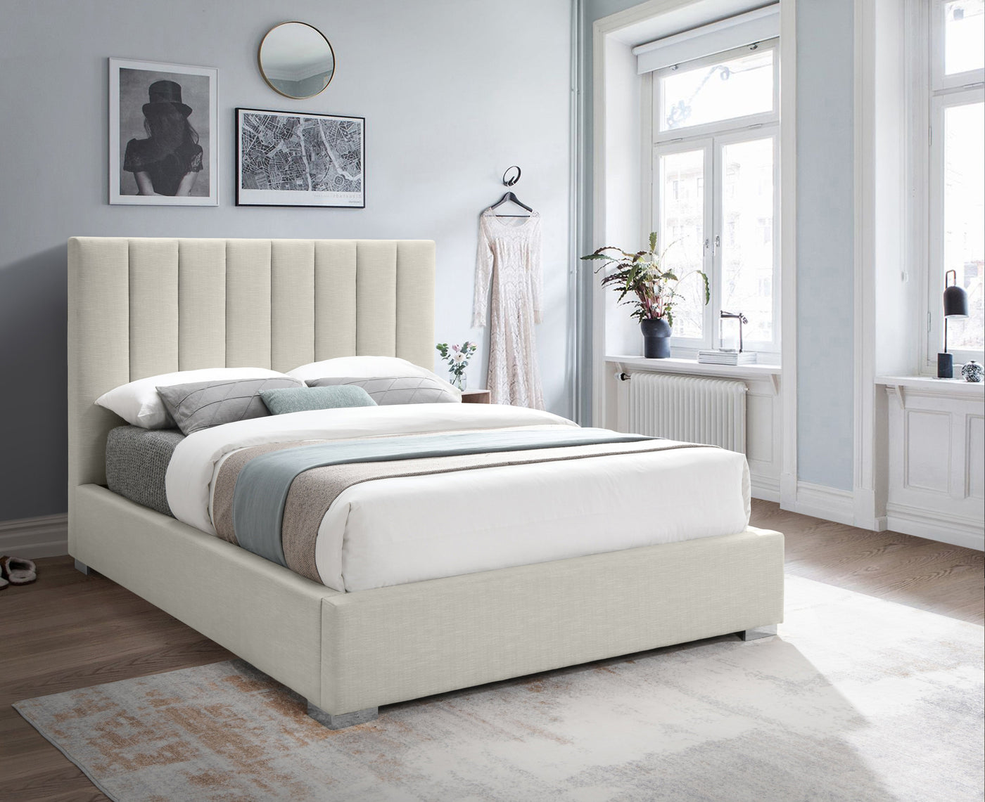 Pierce Bed-Beds-Leahyco