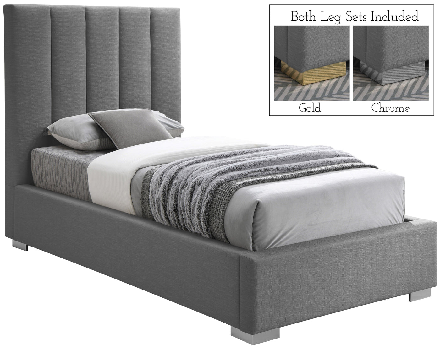 Pierce Bed-Beds-Leahyco