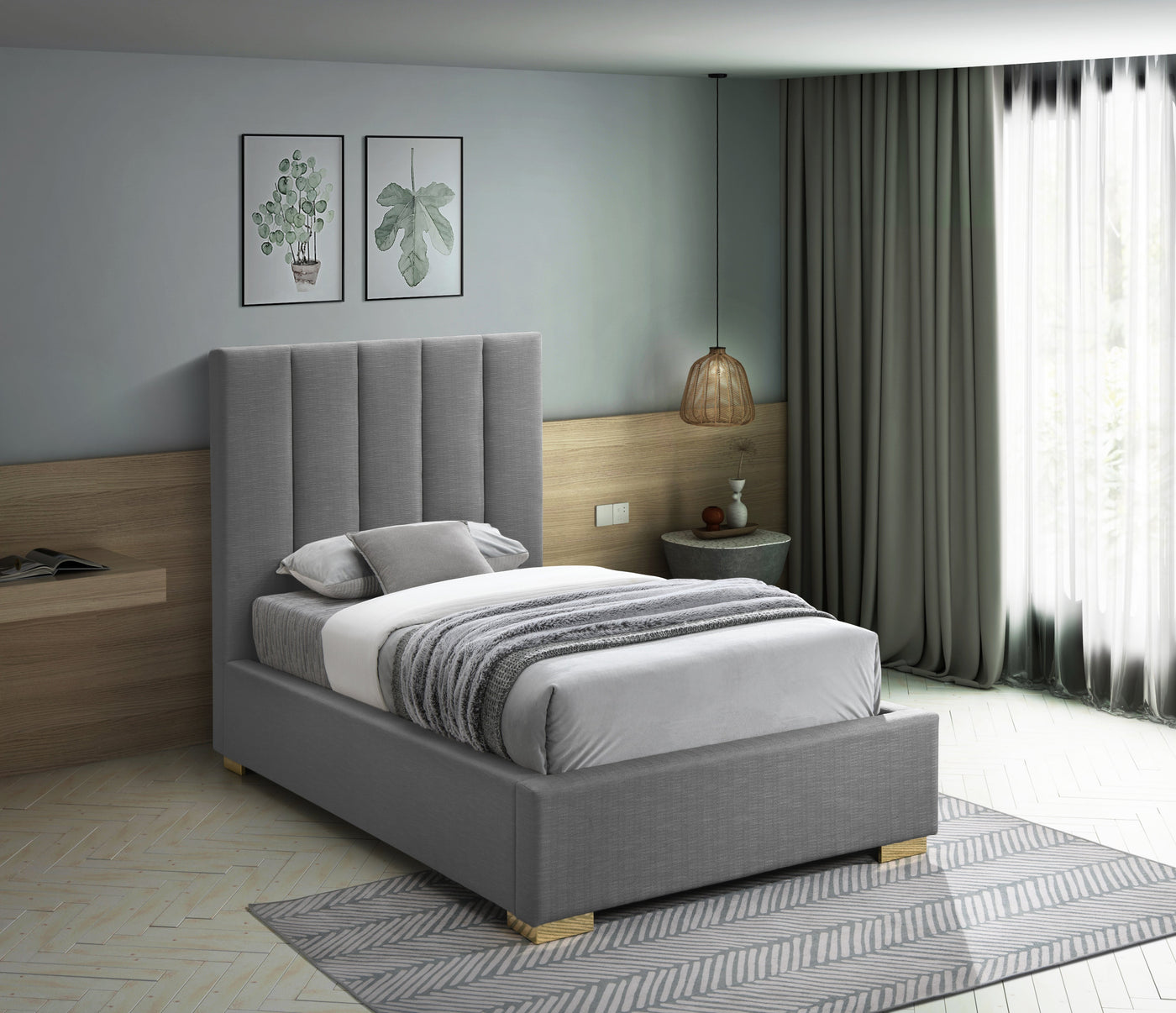 Pierce Bed-Beds-Leahyco