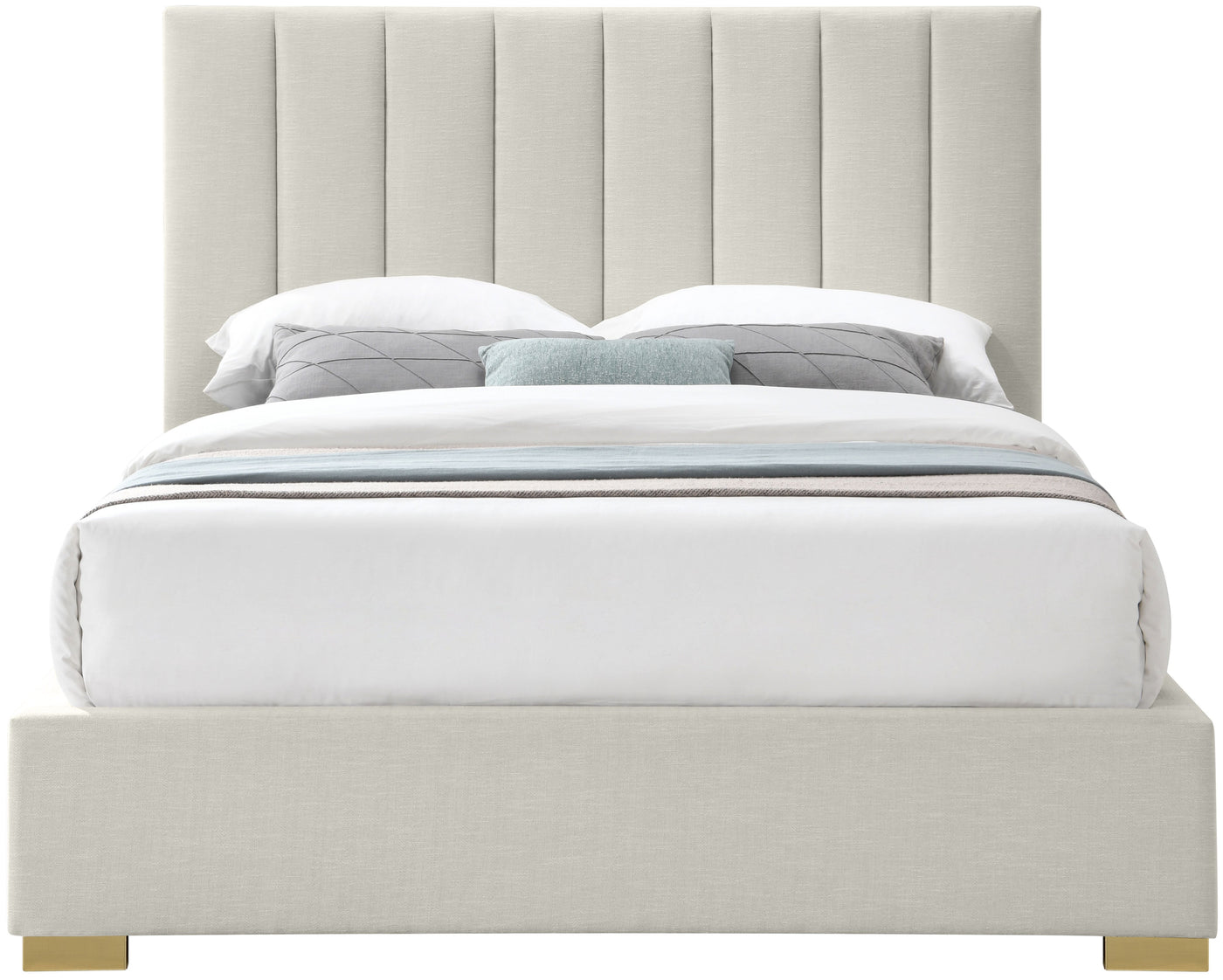 Pierce Bed-Beds-Leahyco