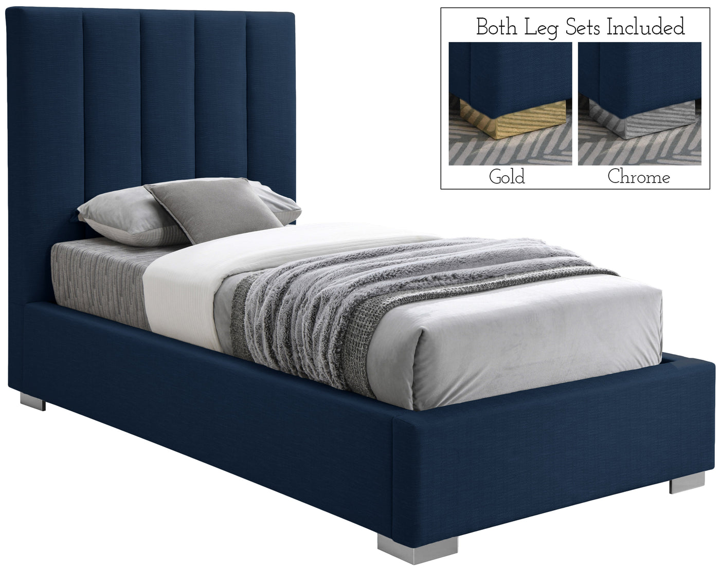 Pierce Bed-Beds-Leahyco