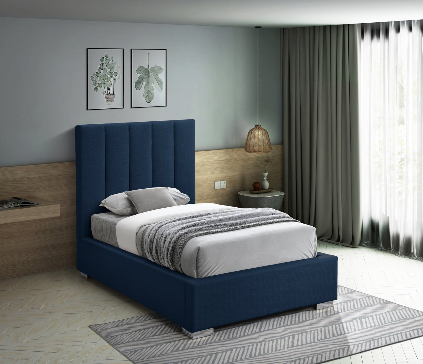 Pierce Bed-Beds-Leahyco