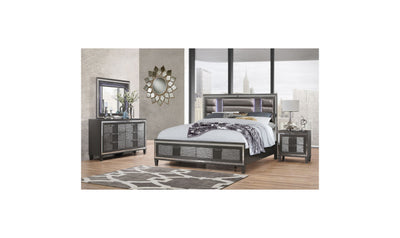 Pisa Bed-Beds-Leahyco