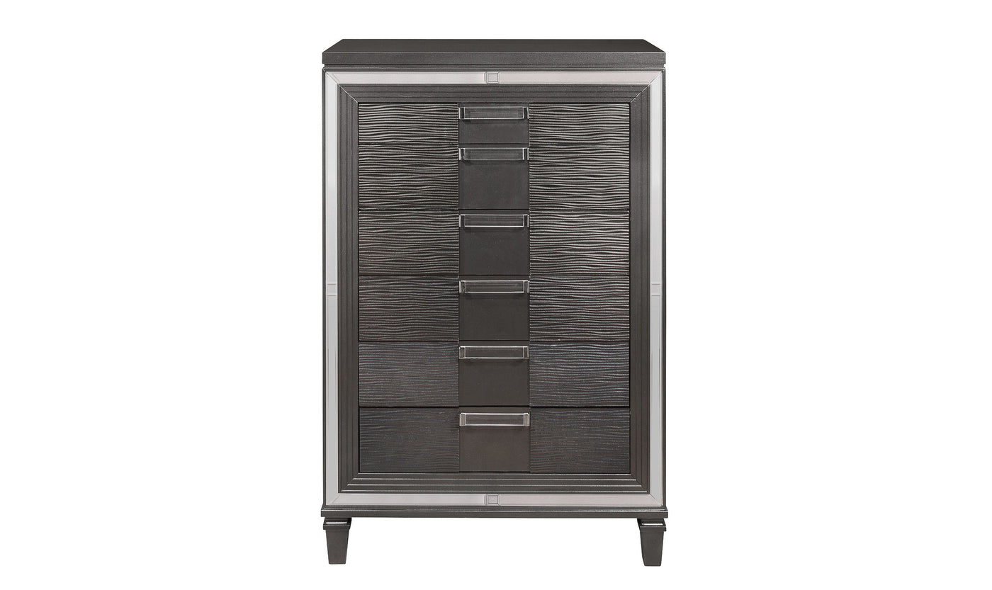 Pisa Chest-Storage Chests-Leahyco