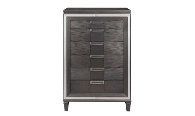 Pisa Chest-Storage Chests-Leahyco