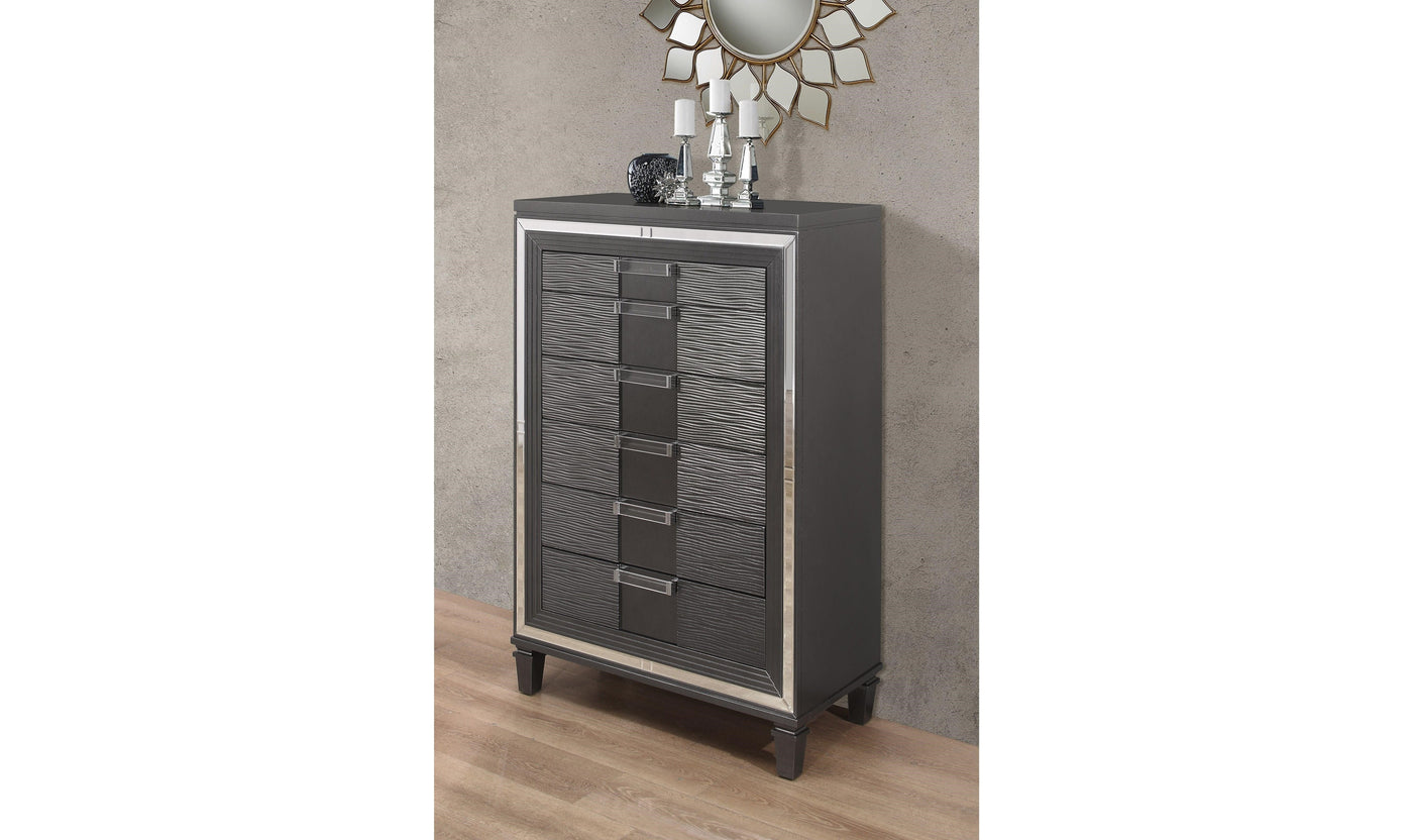 Pisa Chest-Storage Chests-Leahyco