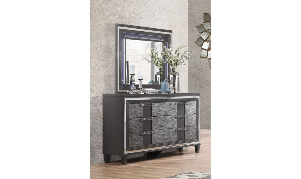 Pisa Dresser-Dressers-Leahyco