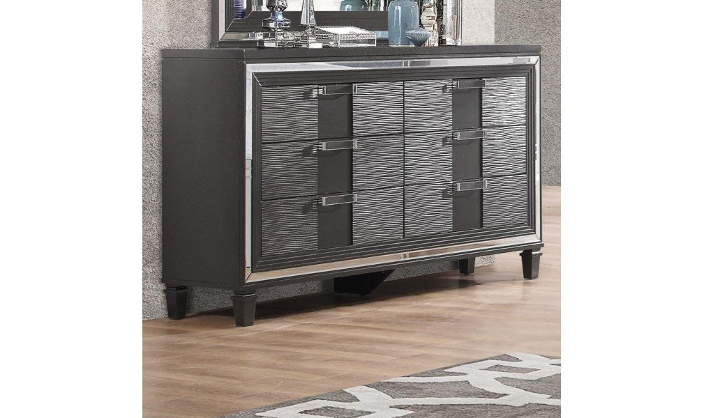 Pisa Dresser-Dressers-Leahyco