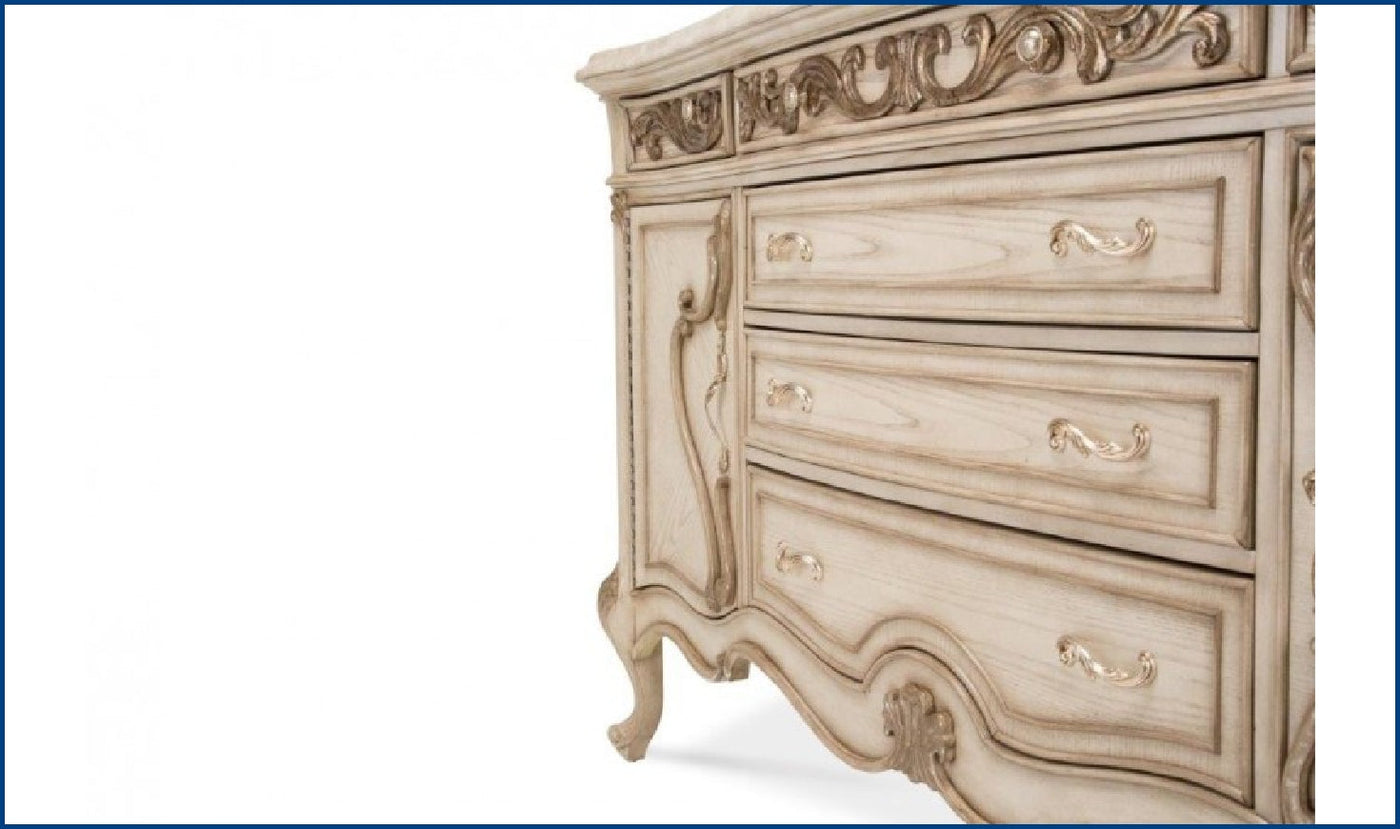 Platine de Royale Sideboard-Sideboards-Leahyco