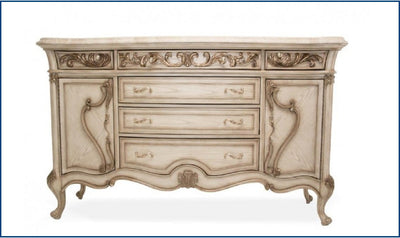 Platine de Royale Sideboard-Sideboards-Leahyco