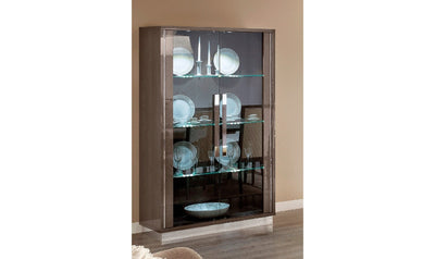 Platinum China Cabinet-China Cabinets-Leahyco