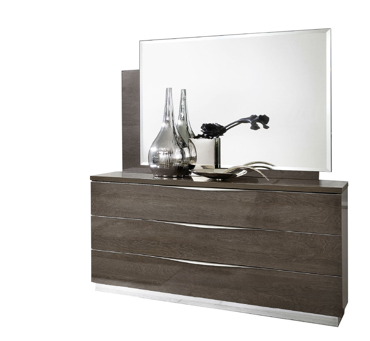 Platinum Dresser-Dressers-Leahyco