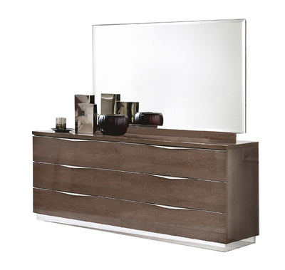 Platinum Dresser-Dressers-Leahyco