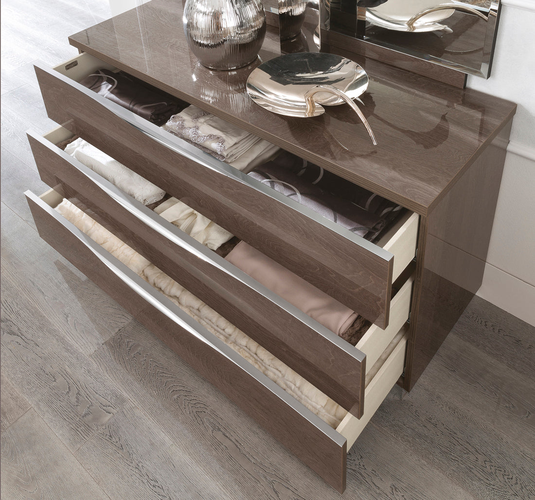 Platinum Dresser-Dressers-Leahyco