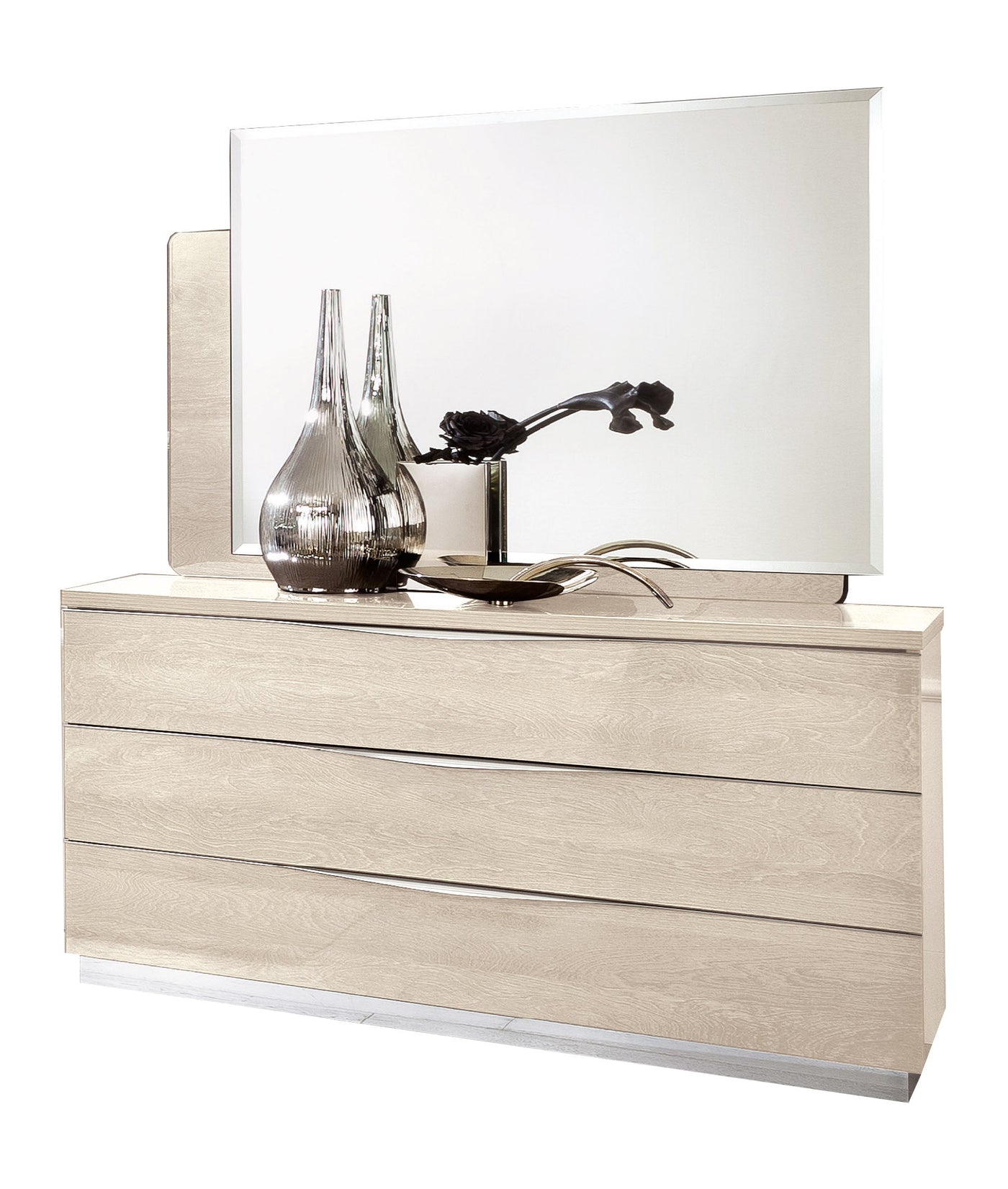 Platinum Dresser-Dressers-Leahyco