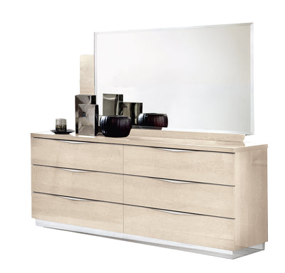 Platinum Dresser-Dressers-Leahyco