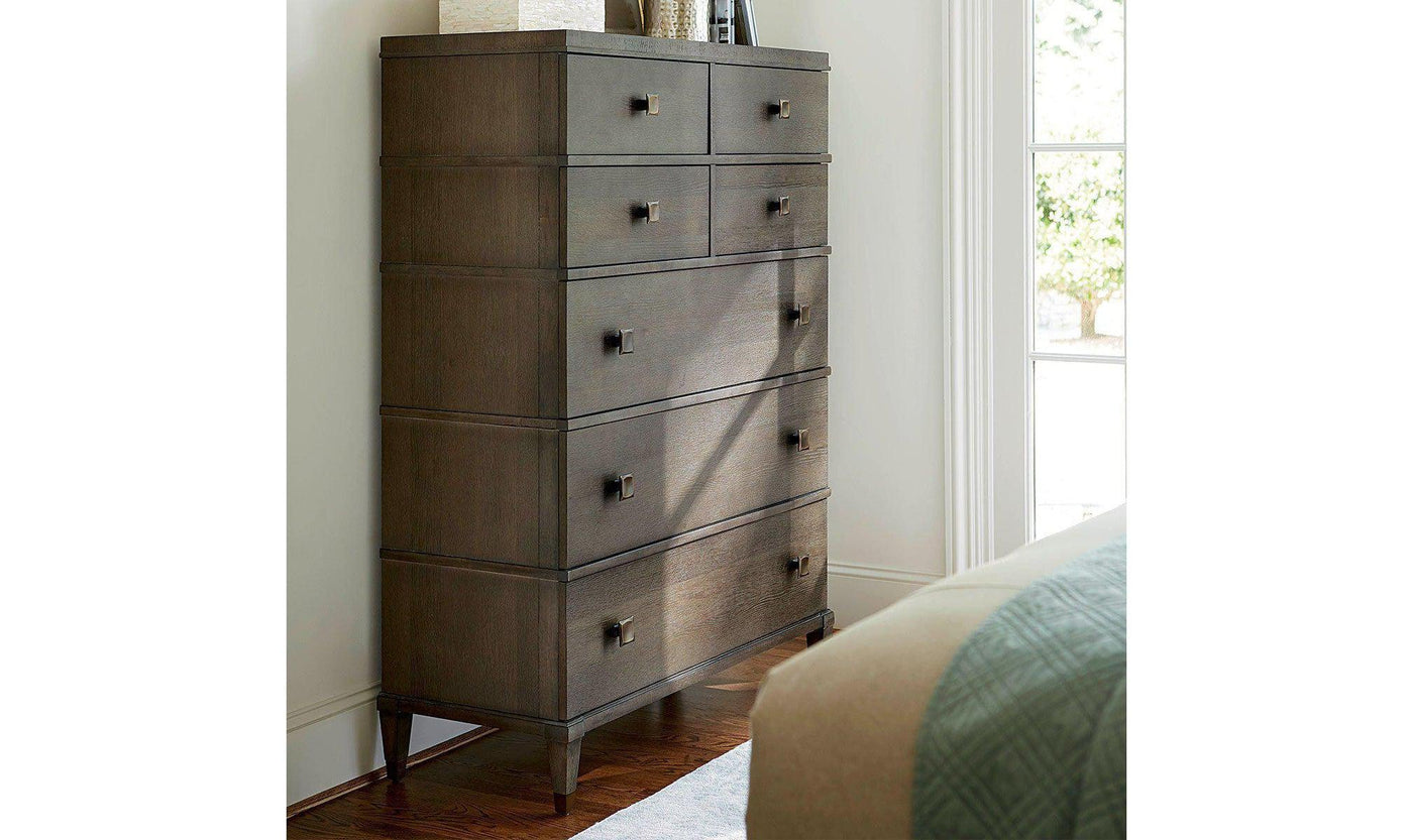 Playlist 7 Drawer Chest-Storage Chests-Leahyco