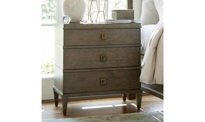 Playlist Nightstand-Nightstands-Leahyco