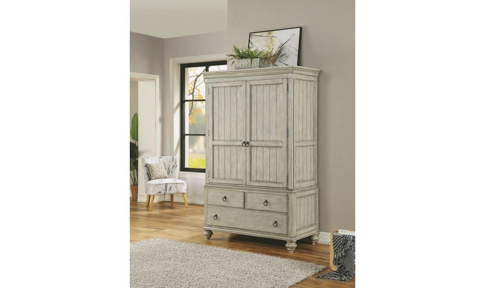 Plymouth Armoire-Armoires-Leahyco