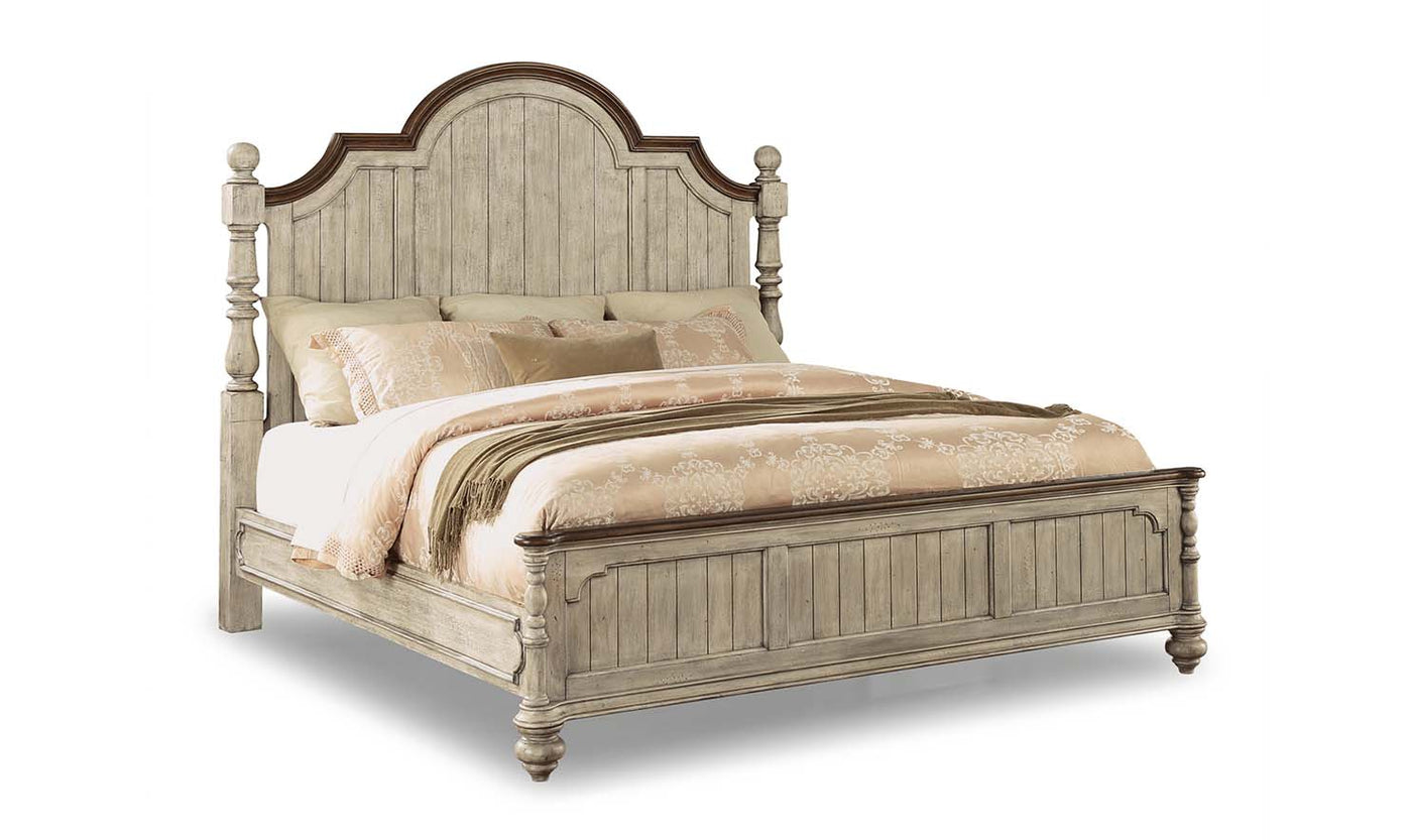 Plymouth bedroom set-Bedroom Sets-Leahyco