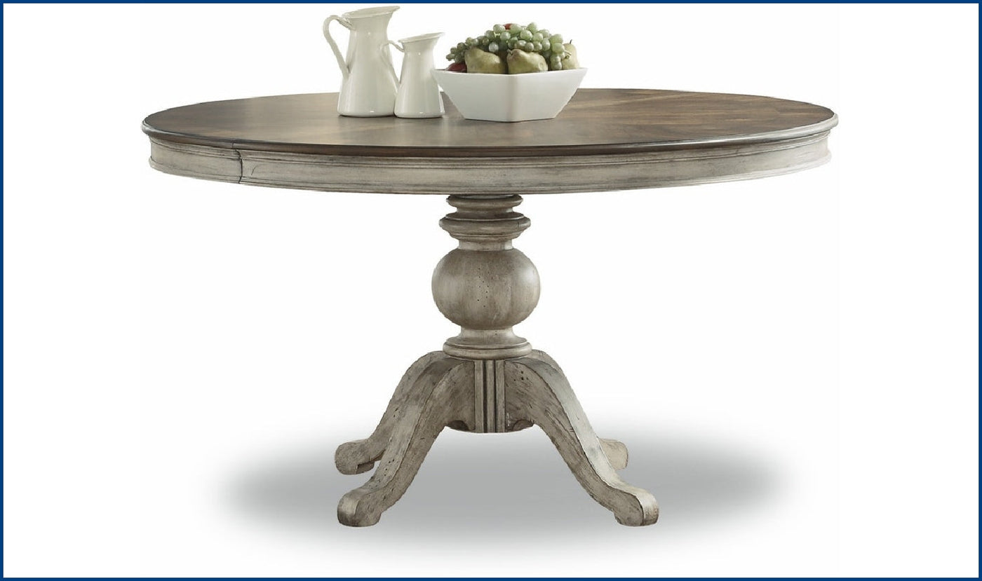 Plymouth Dining Table-Dining Tables-Leahyco