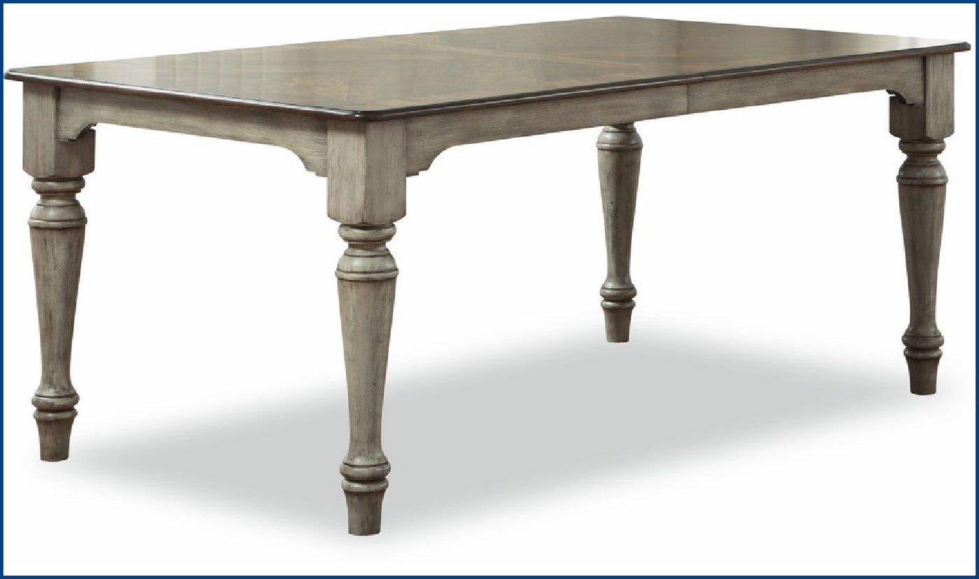 Plymouth Dining Table-Dining Tables-Leahyco