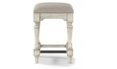 Plymouth Stool-Vanity Chairs-Leahyco