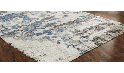 Polaris Rug-Rugs-Leahyco