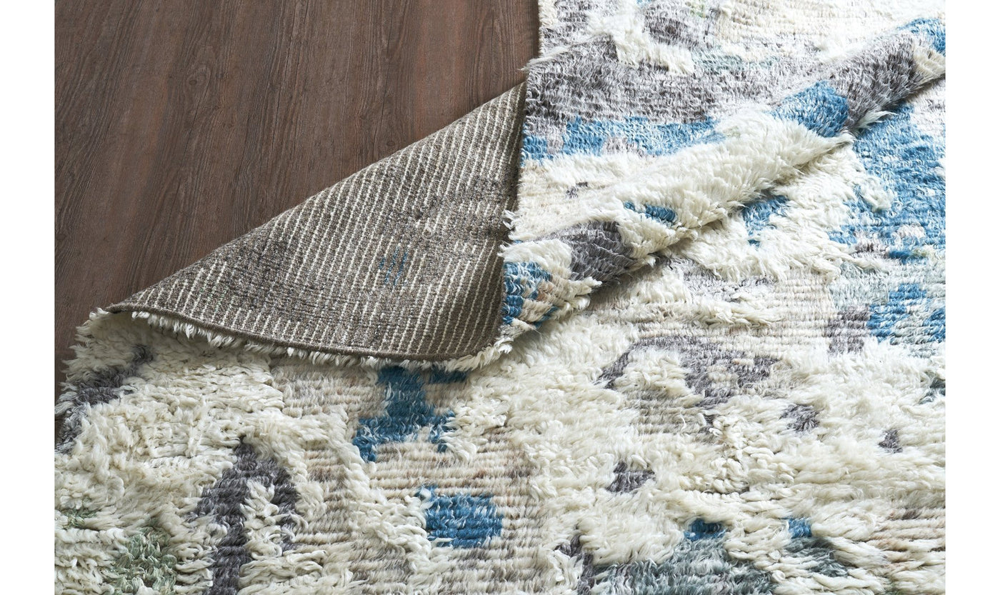 Polaris Rug-Rugs-Leahyco