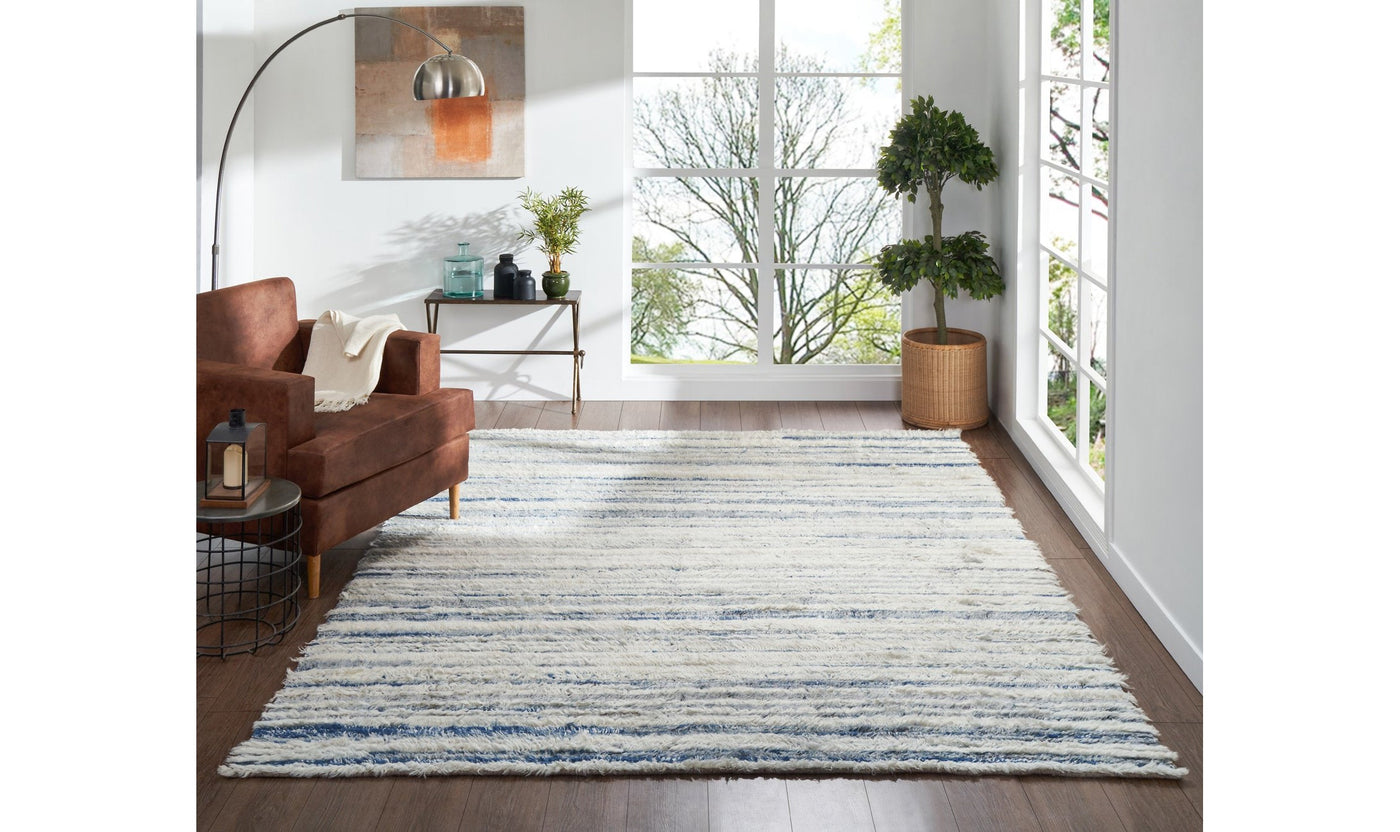 Polaris Rug-Rugs-Leahyco