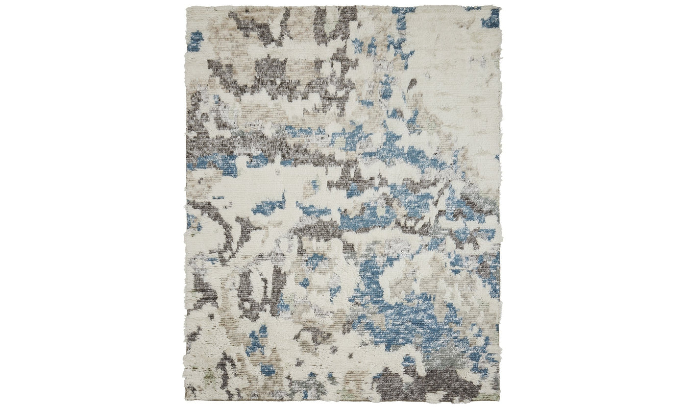 Polaris Rug-Rugs-Leahyco