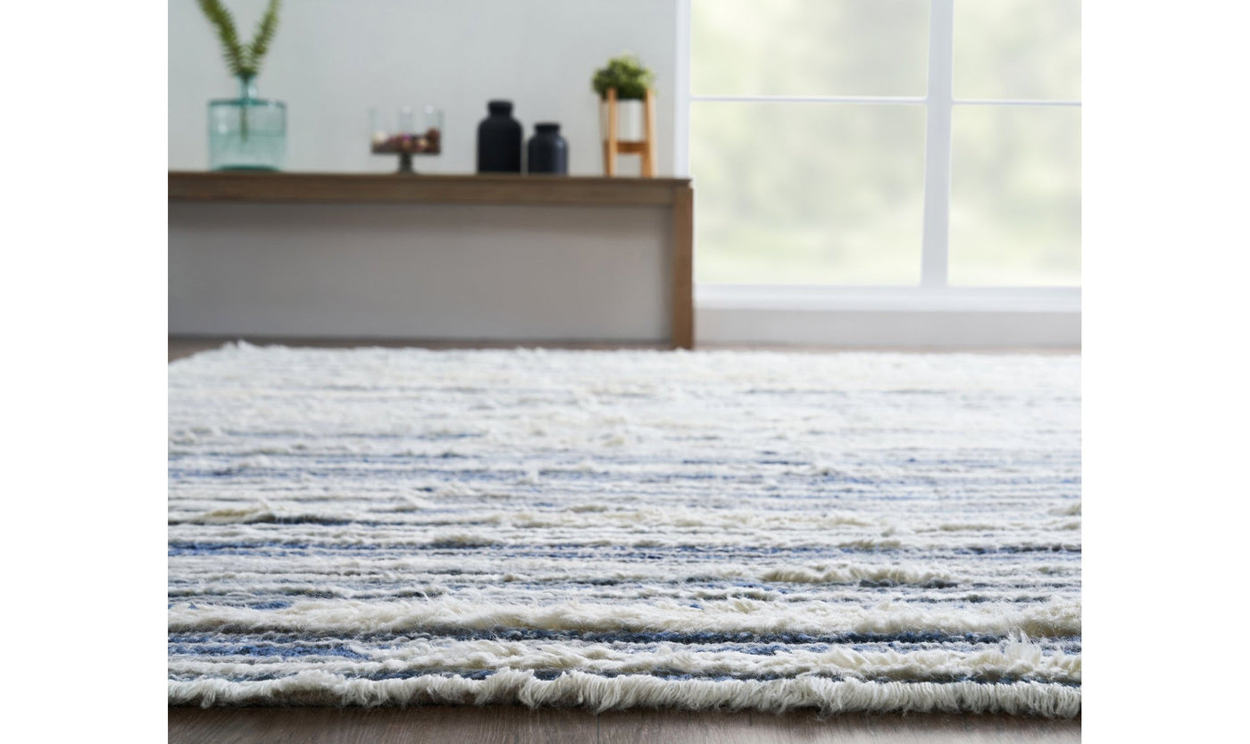 Polaris Rug-Rugs-Leahyco