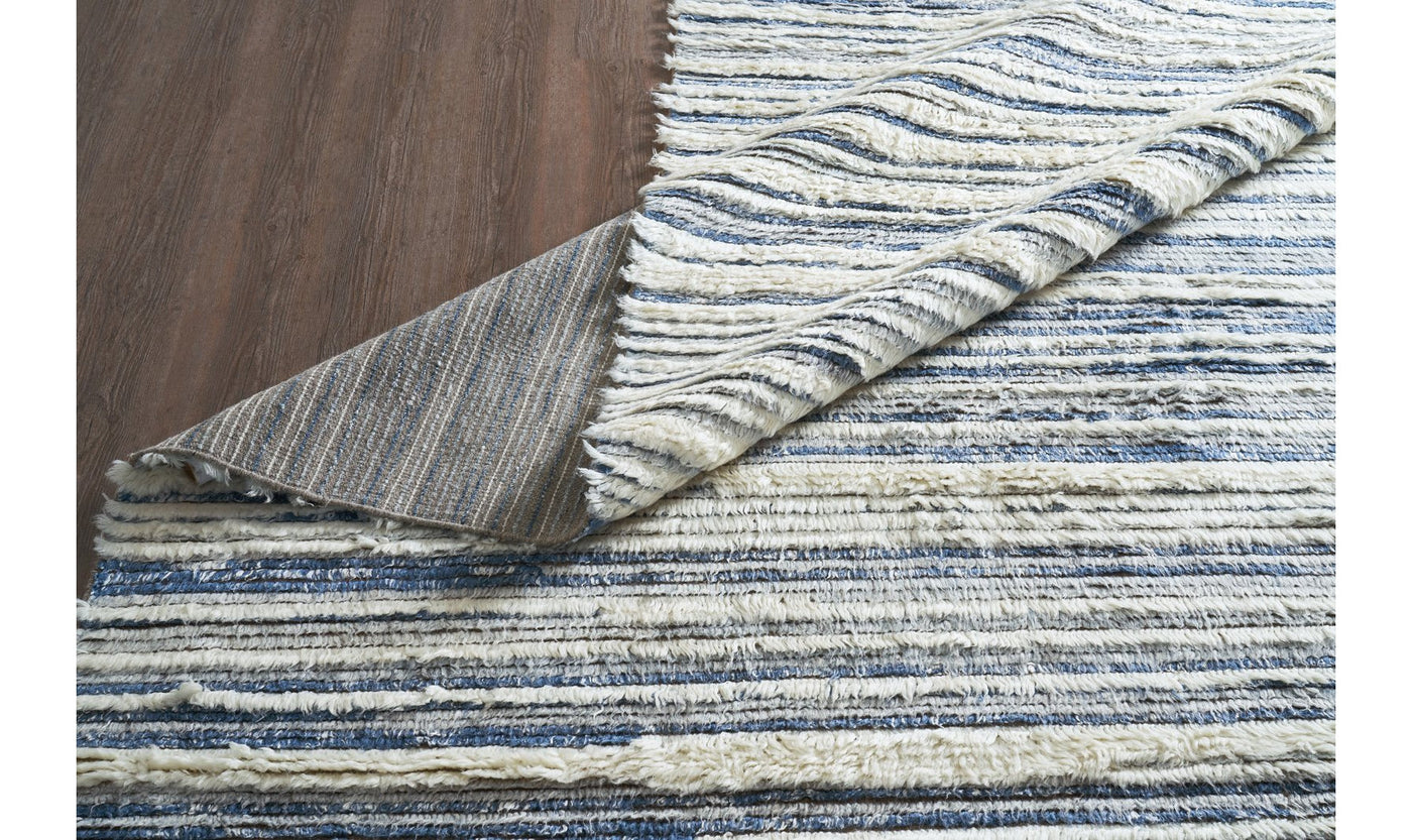 Polaris Rug-Rugs-Leahyco