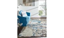 Polaris Rug-Rugs-Leahyco