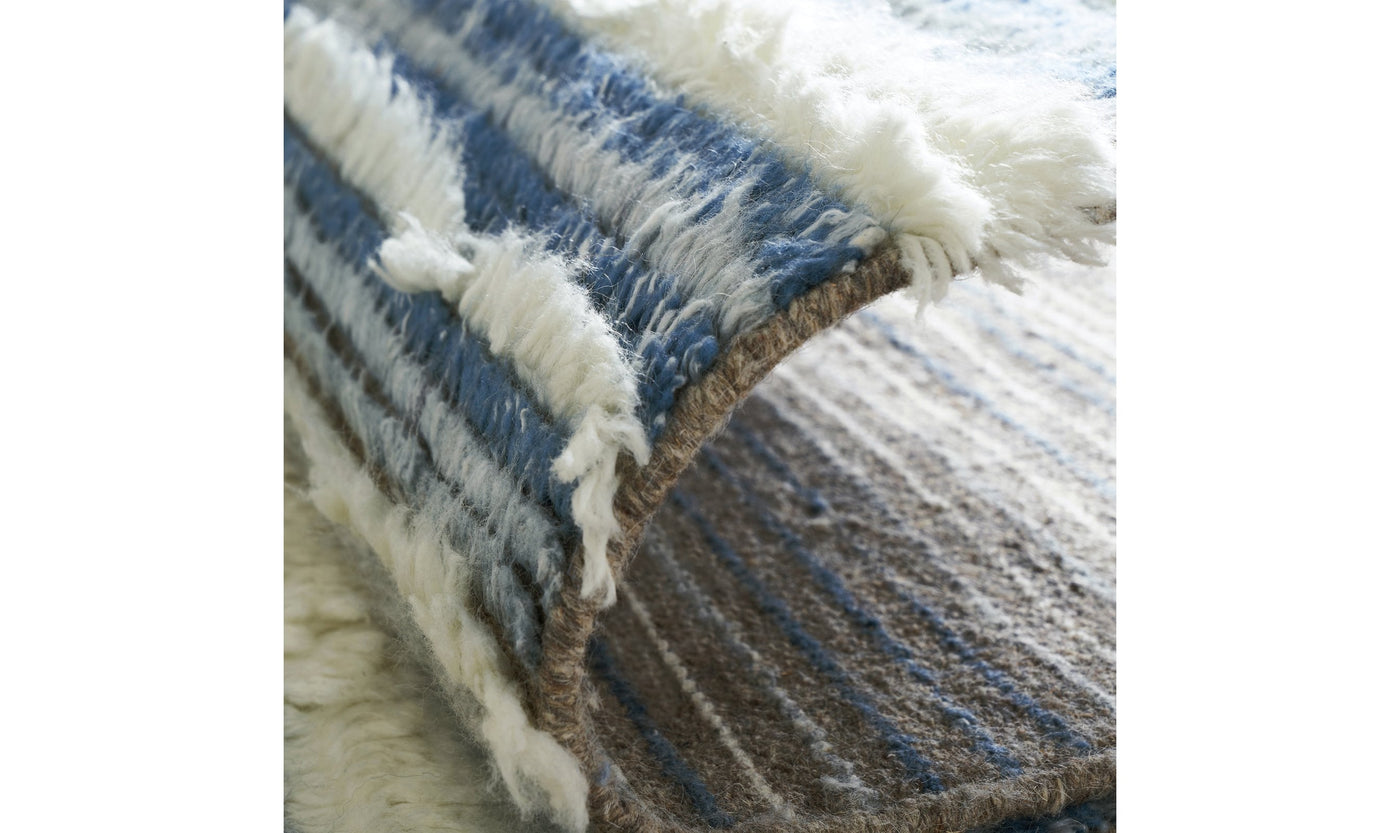 Polaris Rug-Rugs-Leahyco