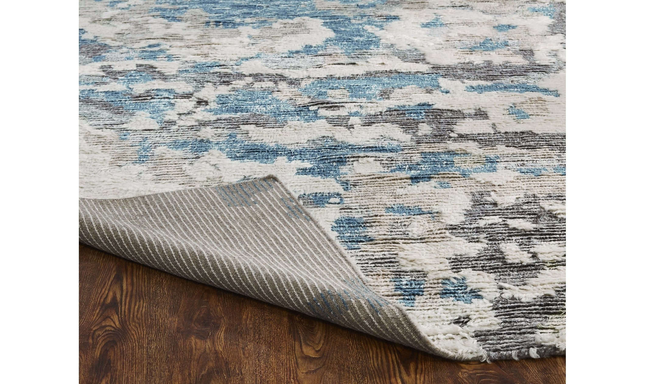 Polaris Rug-Rugs-Leahyco