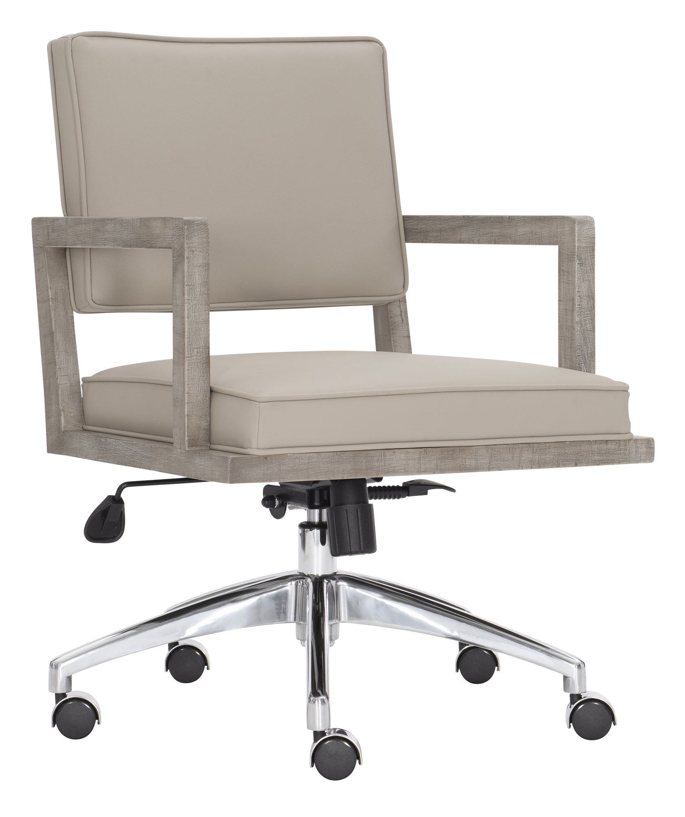 Polk Office Chair-Office Chairs-Leahyco