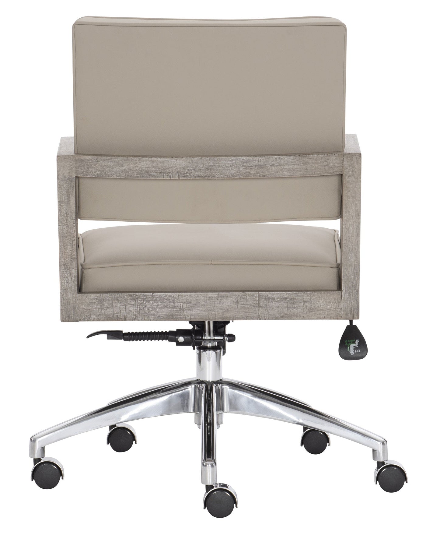 Polk Office Chair-Office Chairs-Leahyco