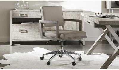 Polk Office Chair-Office Chairs-Leahyco