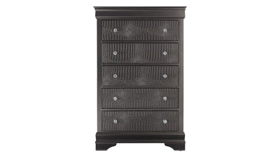 Pompei Chest-Storage Chests-Leahyco