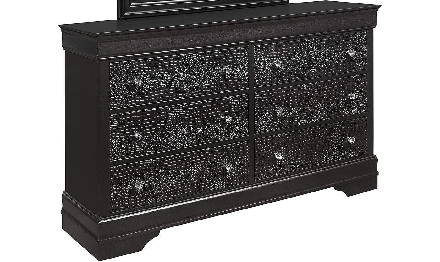 Pompei Dresser-Dressers-Leahyco