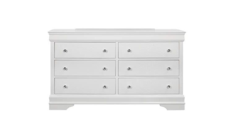 Pompei Dresser-Dressers-Leahyco