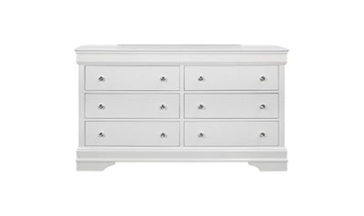 Pompei Dresser-Dressers-Leahyco