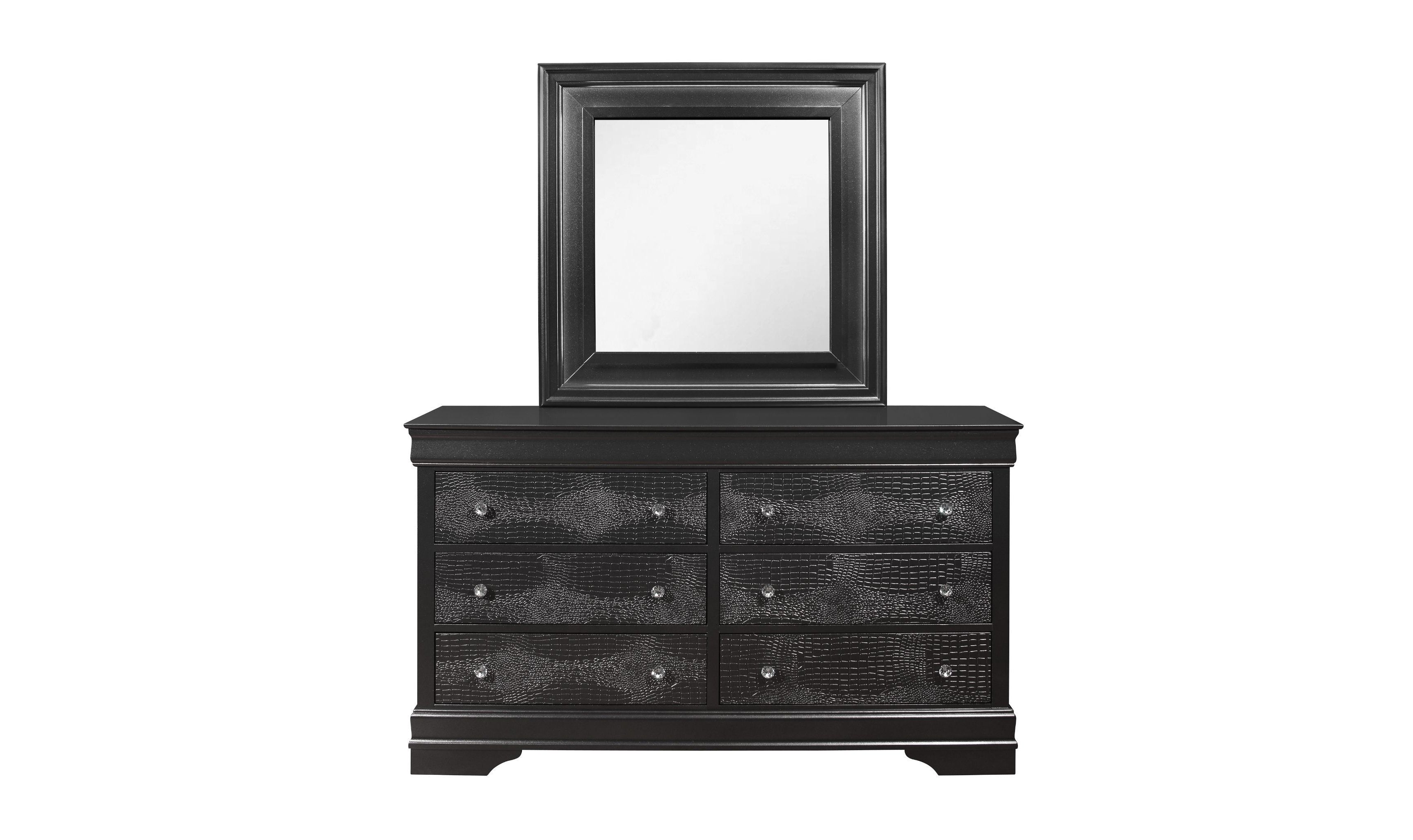 Pompei Dresser-Dressers-Leahyco