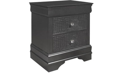 Pompei Nightstand-Nightstands-Leahyco