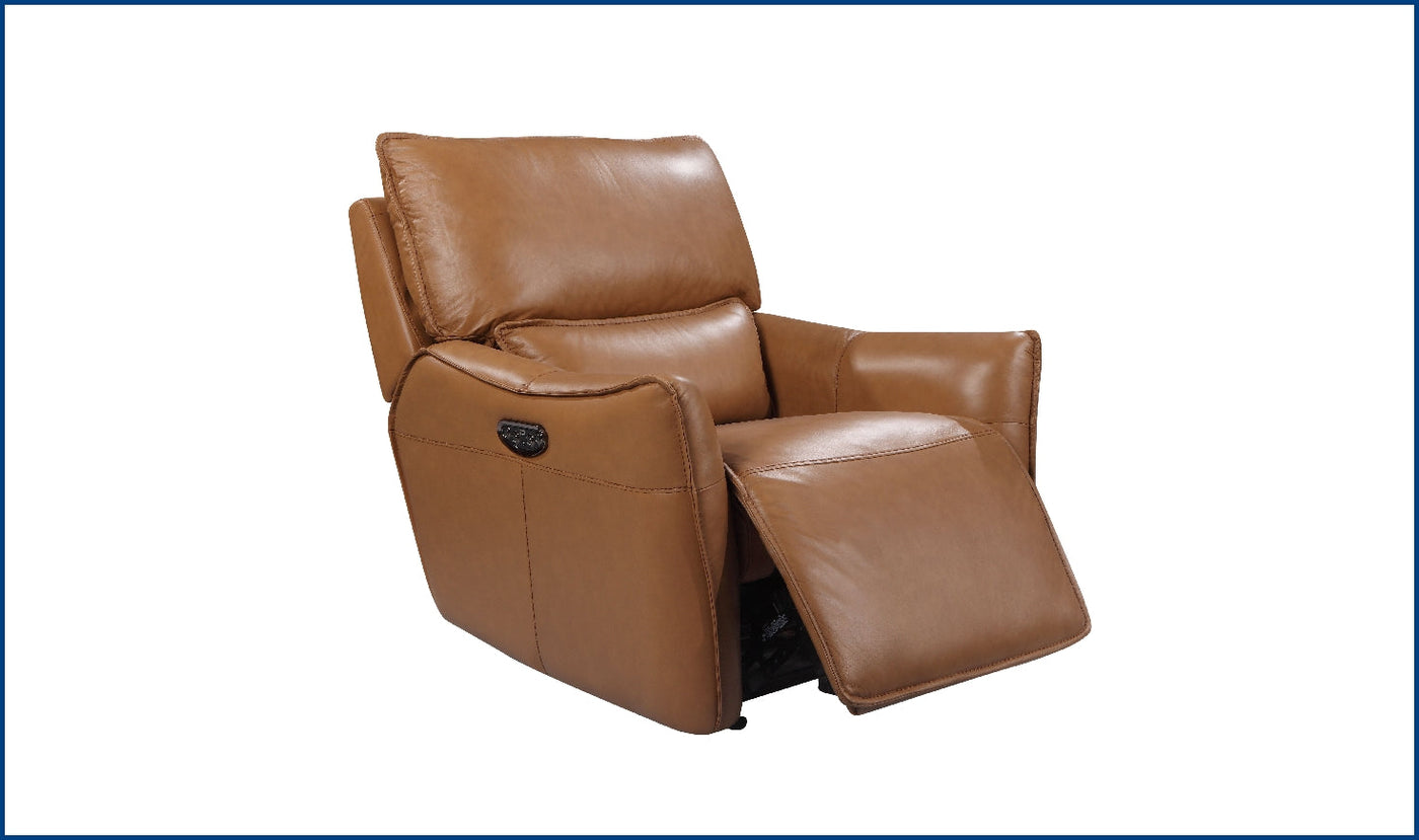 Portland Chair-Recliner Chairs-Leahyco