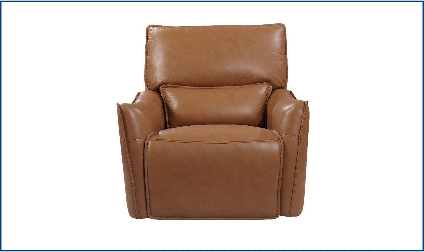 Portland Chair-Recliner Chairs-Leahyco