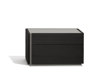 Porto Nightstand-Nightstands-Leahyco