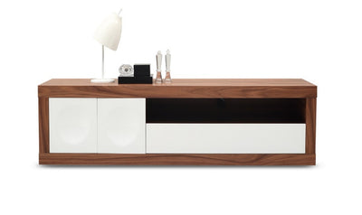 Prato Modern TV Base-Entertainment Centers & Tv Stands-Leahyco