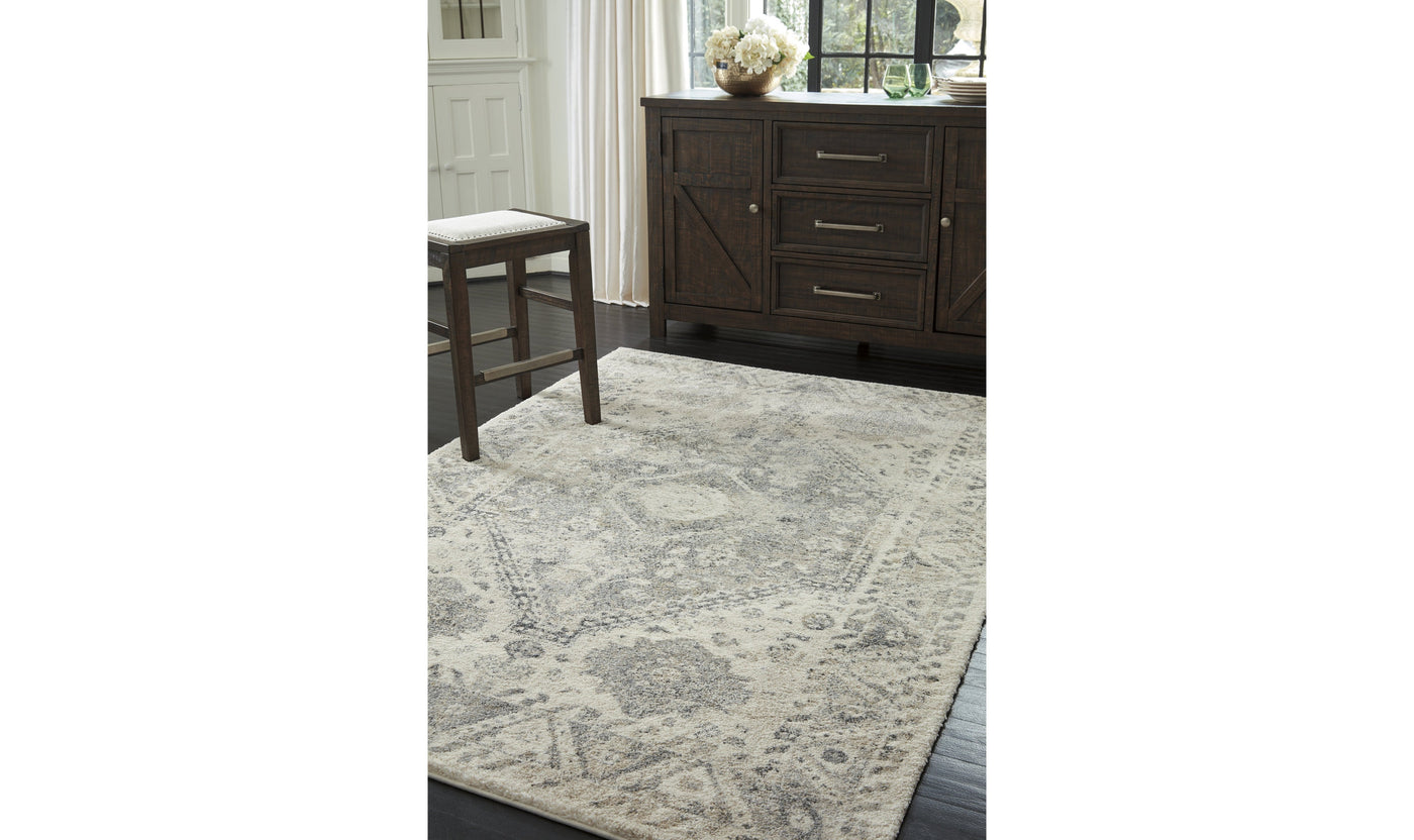 Precia Medium Rug-Rugs-Leahyco